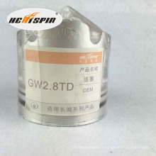Piston chinois Gw2.8td avec 1 an de garantie Vente chaude Bonne qualité